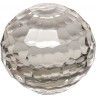 Шар декоративный 2215P, хрусталь, clear, ROOMERS FURNITURE