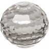 Шар декоративный 2215P, хрусталь, clear, ROOMERS FURNITURE