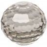 Шар декоративный 2215P, хрусталь, clear, ROOMERS FURNITURE