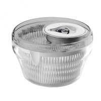 Сушилка для салата my kitchen, серая (54228)