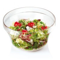 Сушилка для салата my kitchen, серая (54228)