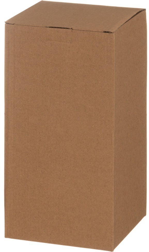 Ваза 12,5*12,5*27 см Bronco (102-706)