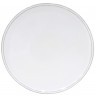Тарелка FIP311-WHI(FIP311-02202F), 31 см, керамика, white, Costa Nova