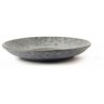 Блюдце E608-C-04105/C, 14.5 см, каменная керамика, grey, ROOMERS TABLEWARE