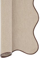 Салфетка сервировочная desert waves из коллекции essential, 45х45 см (79780)