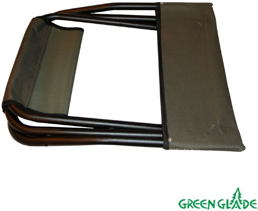 Стул для пикника средний со спинкой Green Glade РС320 (55248)