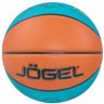 Мяч баскетбольный JOGEL JB-1000 ECOBALL 2.0 №5 (2107333)