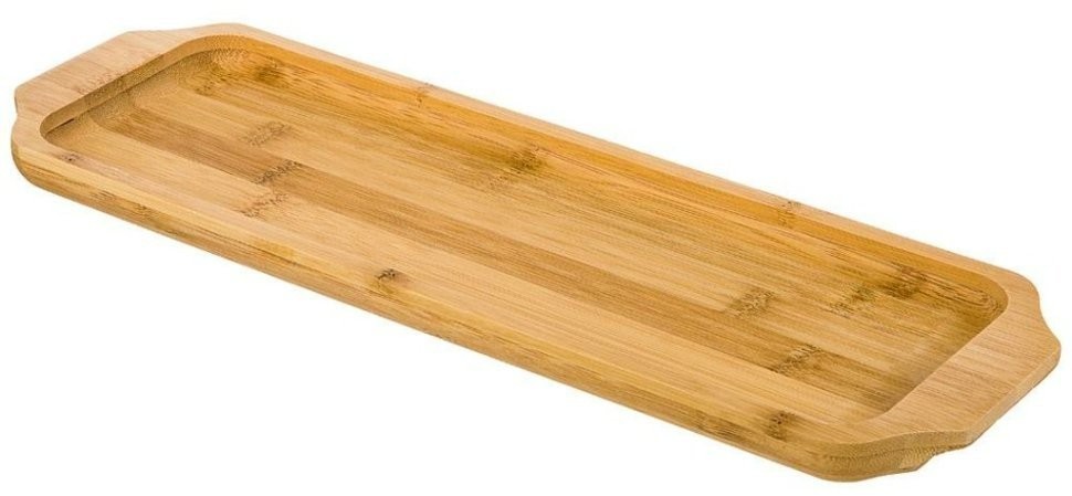 Блюдо сервировочное lefard 39*12.5*2 см (474-045)