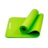 Коврик для йоги FM-301, NBR, 183x58x1,0 см, зеленый (78611)