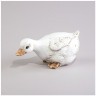 Статуэтка "гусь" 7х13,5х6,5 см Lefard (121-151)
