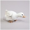 Статуэтка "гусь" 7х13,5х6,5 см Lefard (121-151)