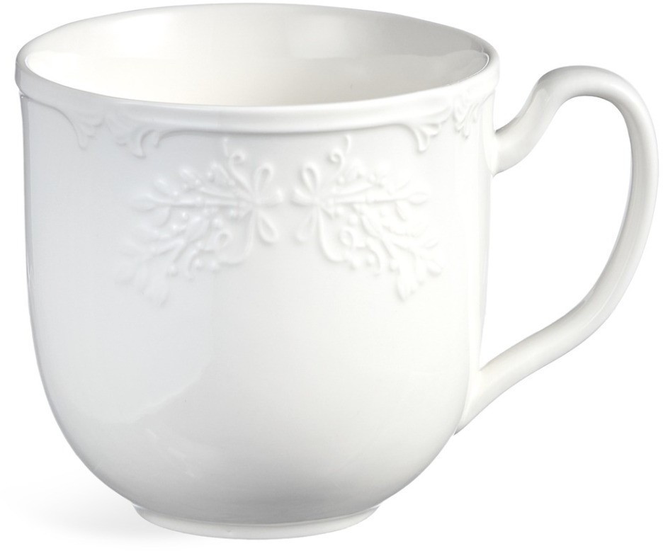 Набор кружек lefard "floral" 4 шт. 350 мл (171-368)