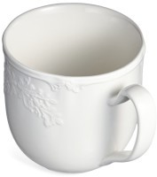 Набор кружек lefard &quot;floral&quot; 4 шт. 350 мл (171-368)