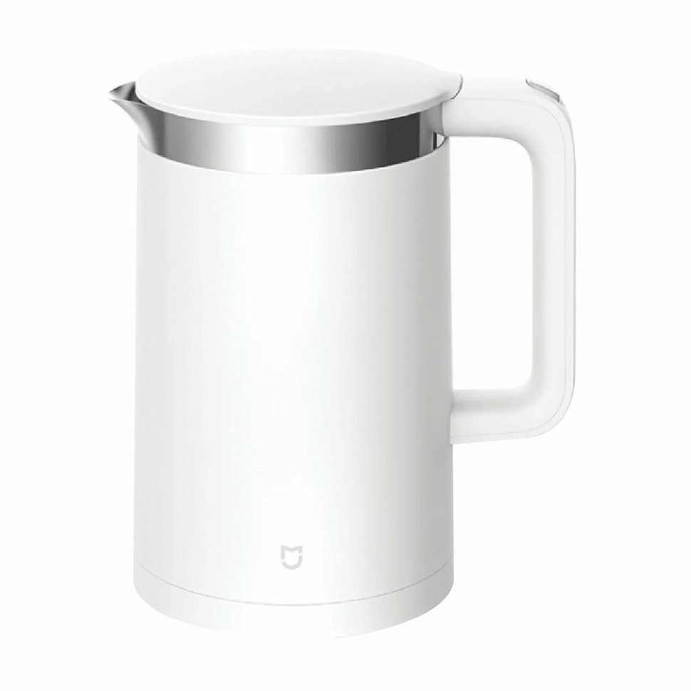 Чайник XIAOMI Mi Smart Kettle Pro 1,5 л поддержание температуры двойные стенки белый 456669 (94266)
