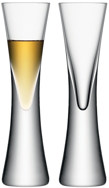 Набор бокалов для ликера moya, 50 мл, 2 шт. (59712)