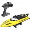 Радиоуправляемый катер DRIFT (30 см, 25 км/ч) (HJ811-YELLOW)