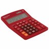 Калькулятор настольный Brauberg Extra-12-WR 12 разрядов 250484 (86039)