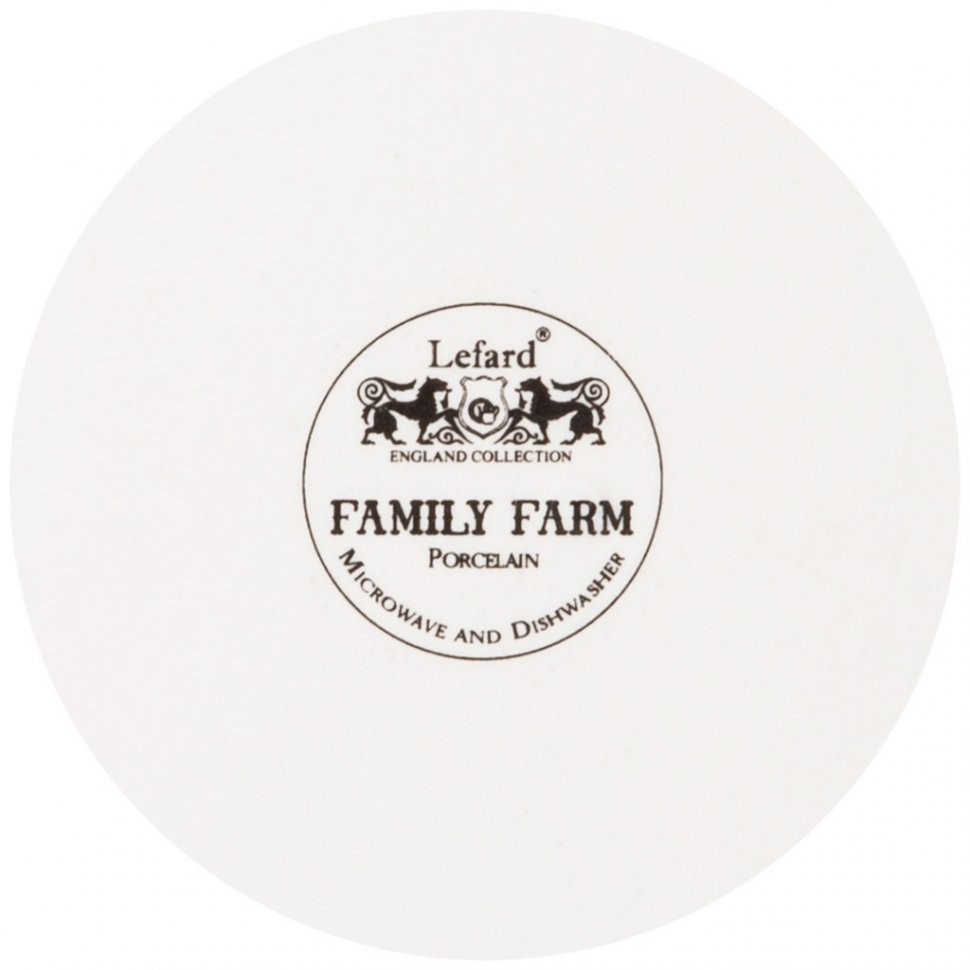 Чайник lefard "family farm" 580 мл 20 см (263-1236)