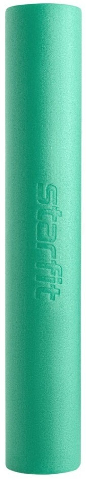 Ролик для йоги и пилатеса STARFIT FA-501, 15x90 см, мятный (2108086)