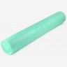 Ролик для йоги и пилатеса STARFIT FA-501, 15x90 см, мятный (2108086)