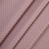 Скатерть 145х220см серый теплый  евроуголок 100% полиэстер SANTALINO (805-028-21)