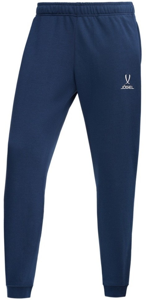 Брюки JOGEL ESSENTIAL Cotton Pants, темно-синий, детский (2121996)