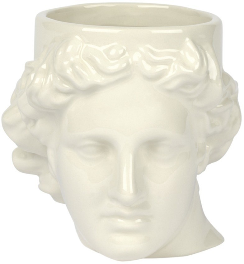 Чашка apollo, белая (75746)