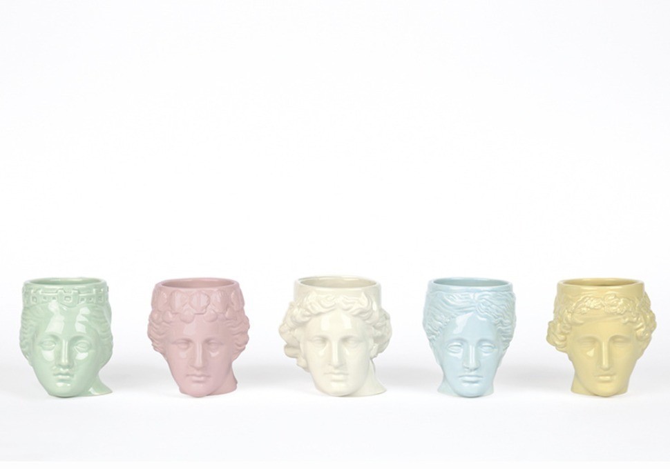 Чашка apollo, белая (75746)