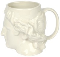 Чашка apollo, белая (75746)