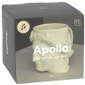 Чашка apollo, белая (75746)