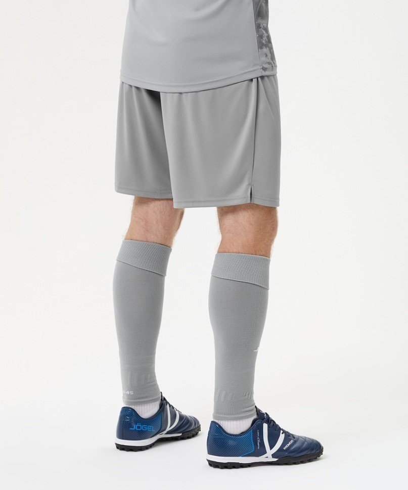Шорты игровые JOGEL DIVISION PerFormDRY Union Shorts, серый (2117668)