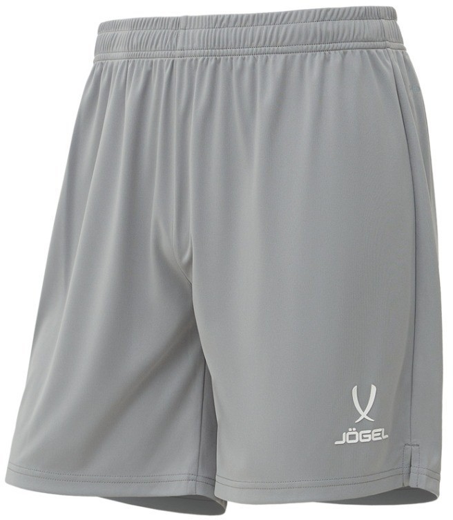Шорты игровые JOGEL DIVISION PerFormDRY Union Shorts, серый (2117668)