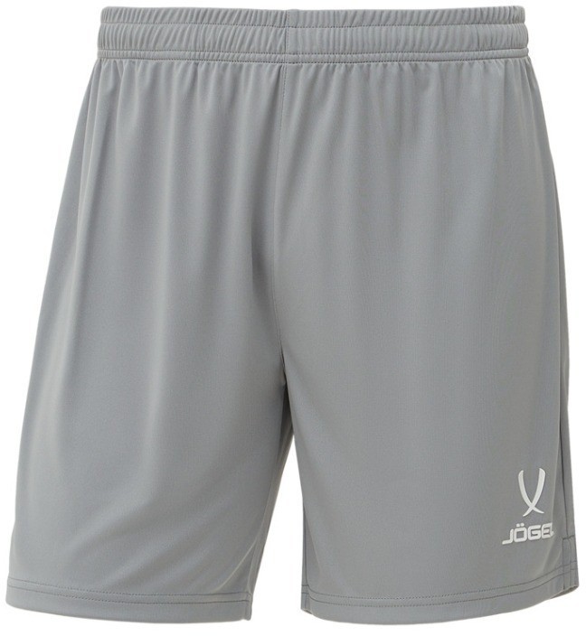 Шорты игровые JOGEL DIVISION PerFormDRY Union Shorts, серый (2117668)