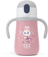 Термос mb stram, 360 мл, pink bunny (72853)