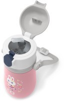 Термос mb stram, 360 мл, pink bunny (72853)