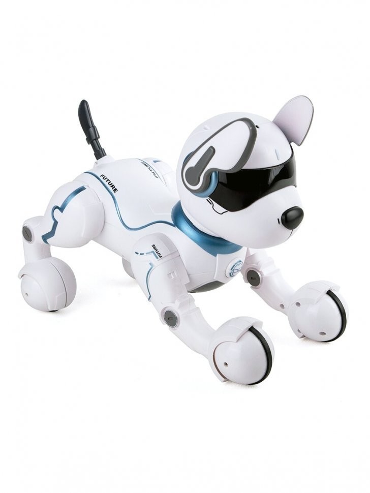 Робот Собака Твой питомец с дистанционным управлением (ZYA-A2884)