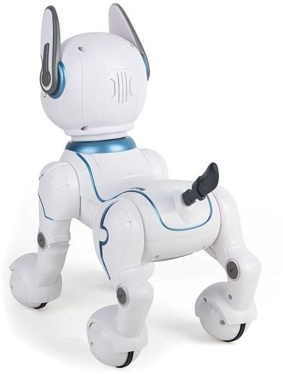 Робот Собака Твой питомец с дистанционным управлением (ZYA-A2884)
