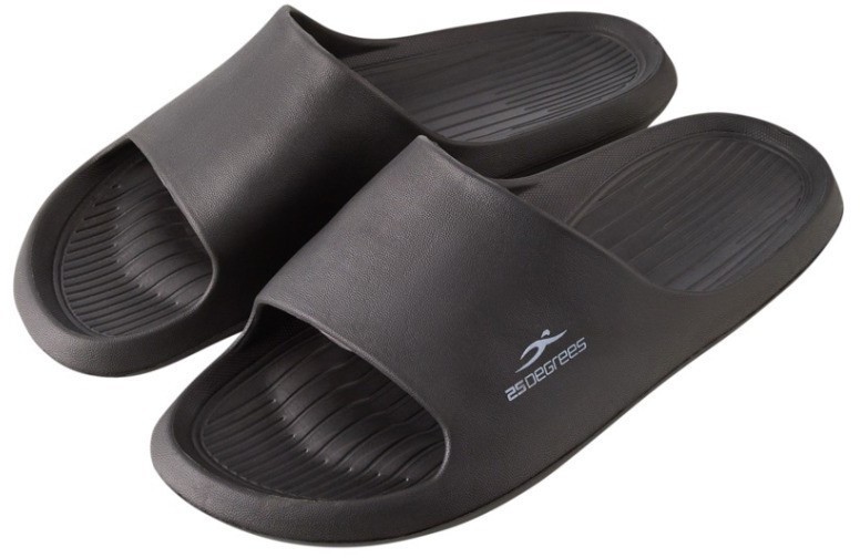 Пантолеты Stream Black, р. 30-35, детский (1552266)