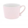 Bastion Collections Кружка Rose 3 Нearts White RJ/CUP 001 RO