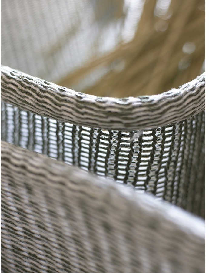 Набор из 4-х корзин для хранения sustainable collection, оливковый (77686)