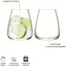 Набор бокалов для воды wine culture, 590 мл, 2 шт. (59702)