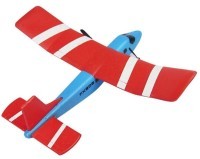 Радиоуправляемый самолет планер Flamingo (FX805)