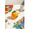 Сахарница orange (78595)