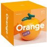Сахарница orange (78595)