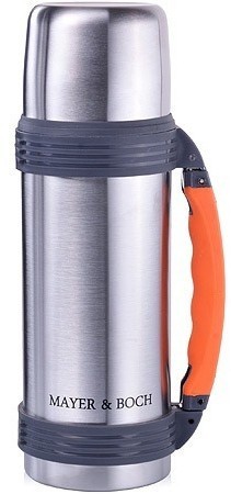 Термос 1 л из нержавеющей стали MAYER BOCH (28045)