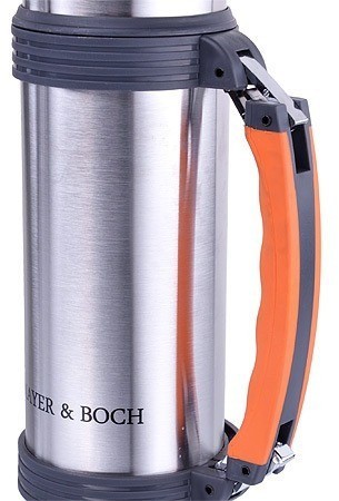 Термос 1 л из нержавеющей стали MAYER BOCH (28045)