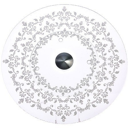 Тортовница вращающаяся 34 см Mayer&Boch (30455)