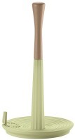 Держатель для бумажных полотенец tierra, 30,5 см, светло-зеленый (77953)