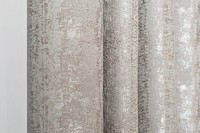 Портьера Ambition серая 275*260 (TT-00013895)