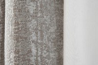 Портьера Ambition серая 275*260 (TT-00013895)